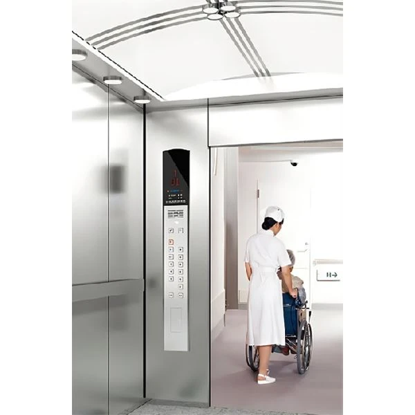 Fuji ziekenhuisbedlift