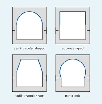 glass type for a sightseeing elevator glass type for a sightseeing elevator